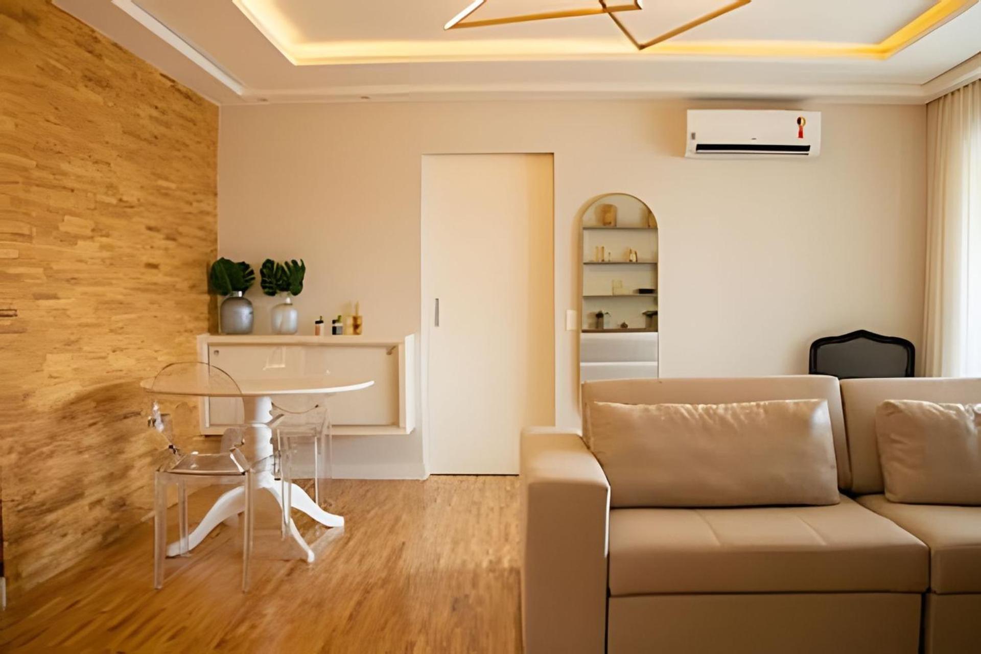 Apartamento Multihouse - Ciragan Moderno Apto Paulista