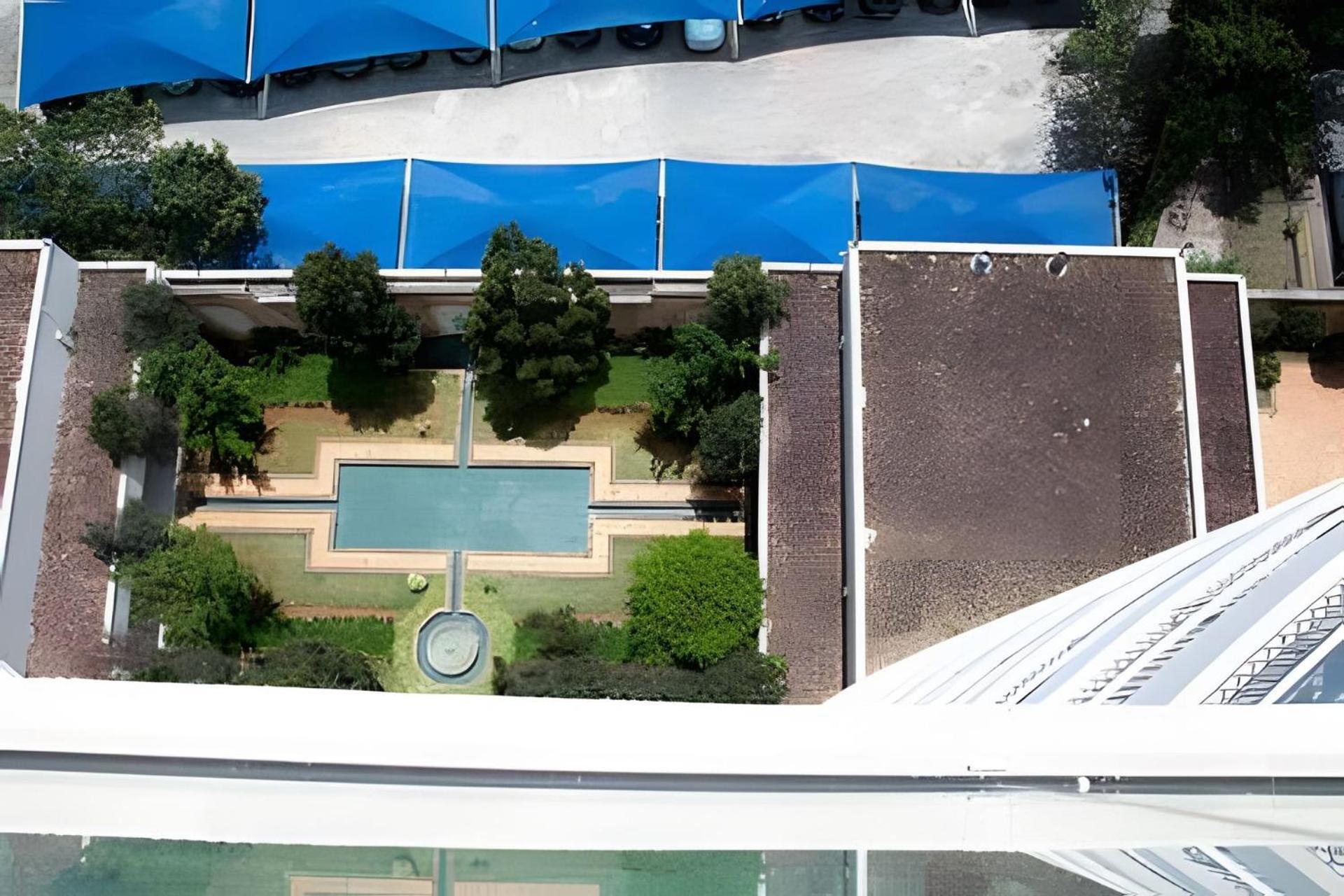 Multihouse - Ciragan Moderno Apto Paulista Apartamento São Paulo