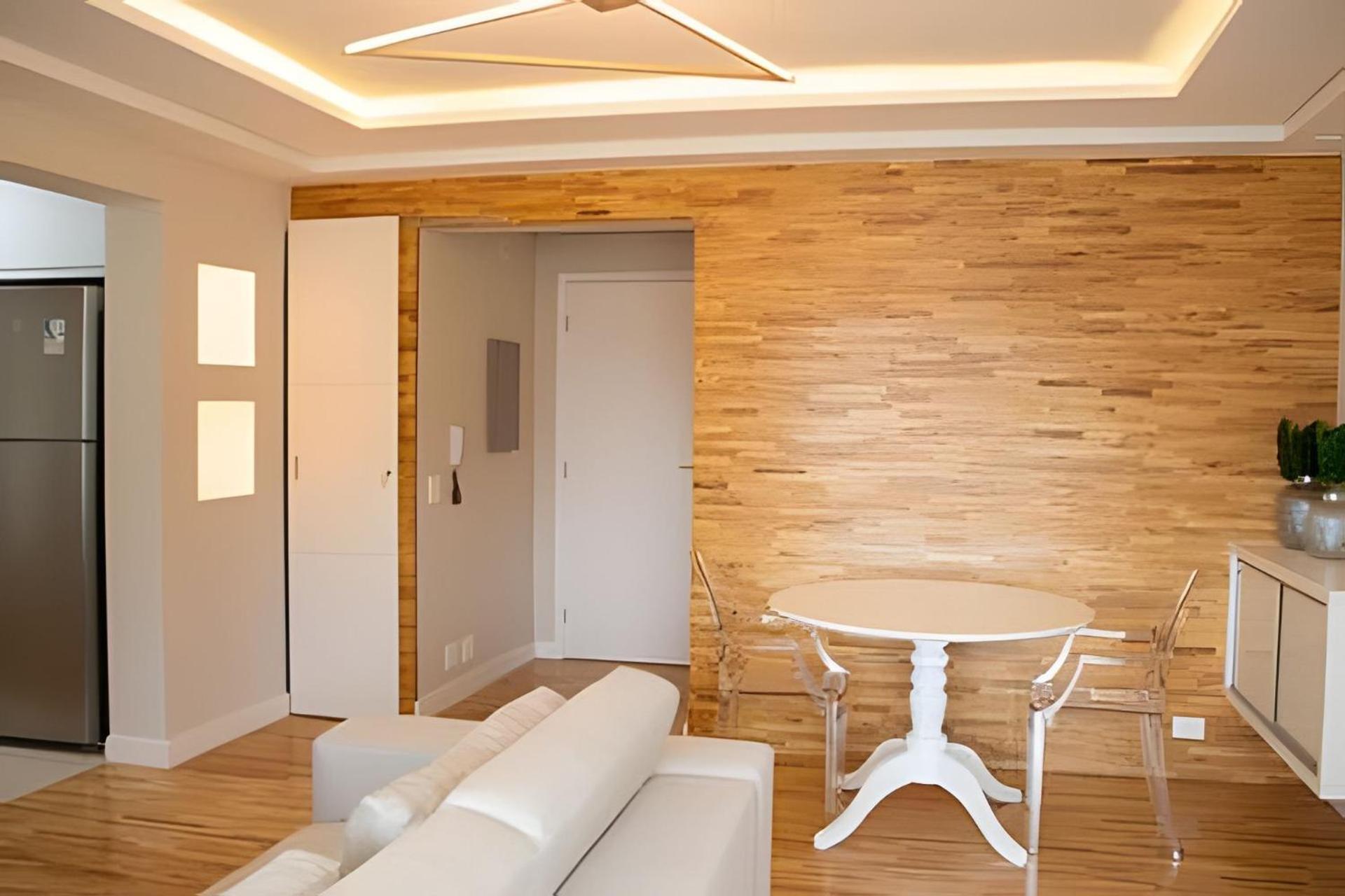 Multihouse - Ciragan Moderno Apto Paulista São Paulo