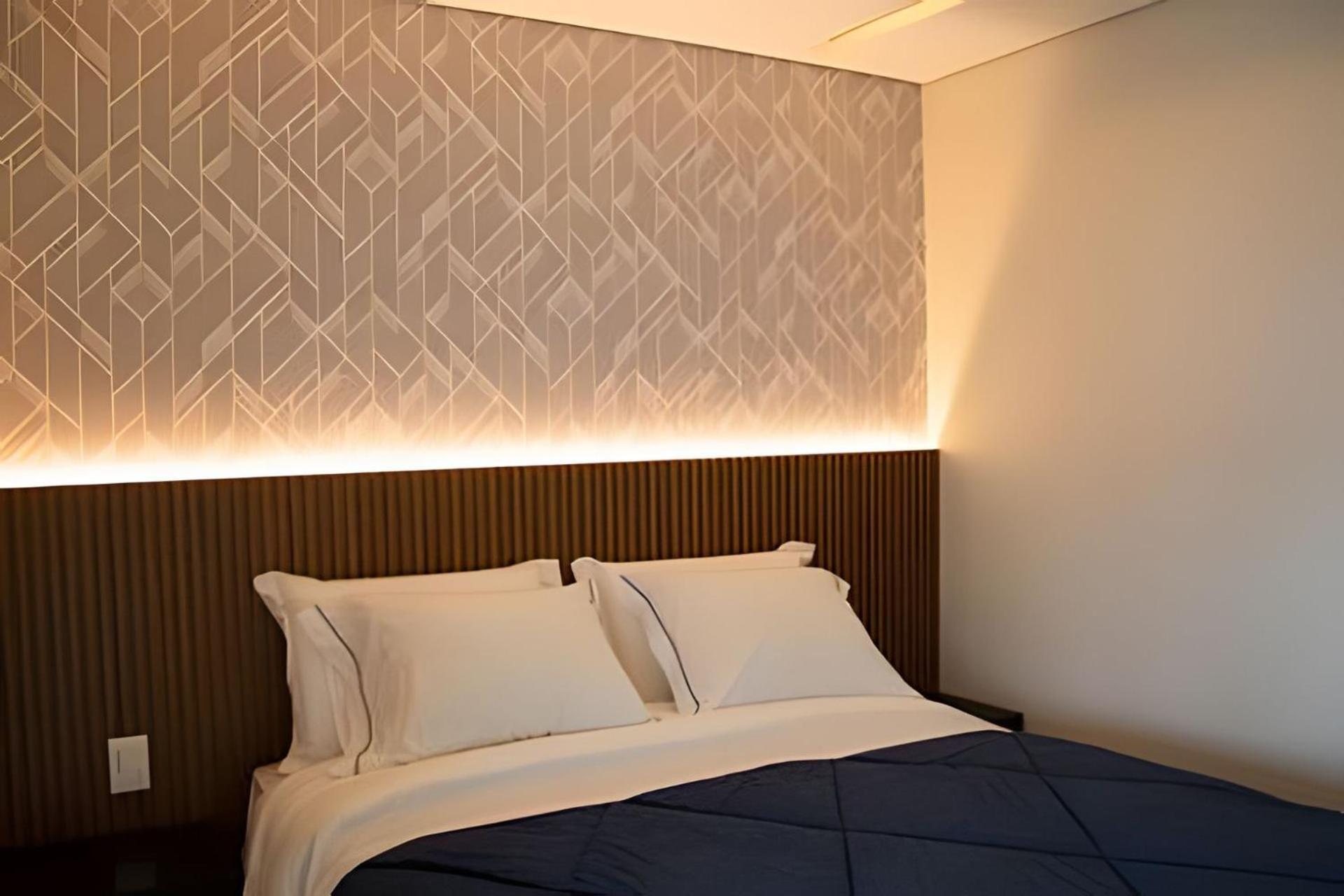 Apartamento Multihouse - Ciragan Moderno Apto Paulista São Paulo