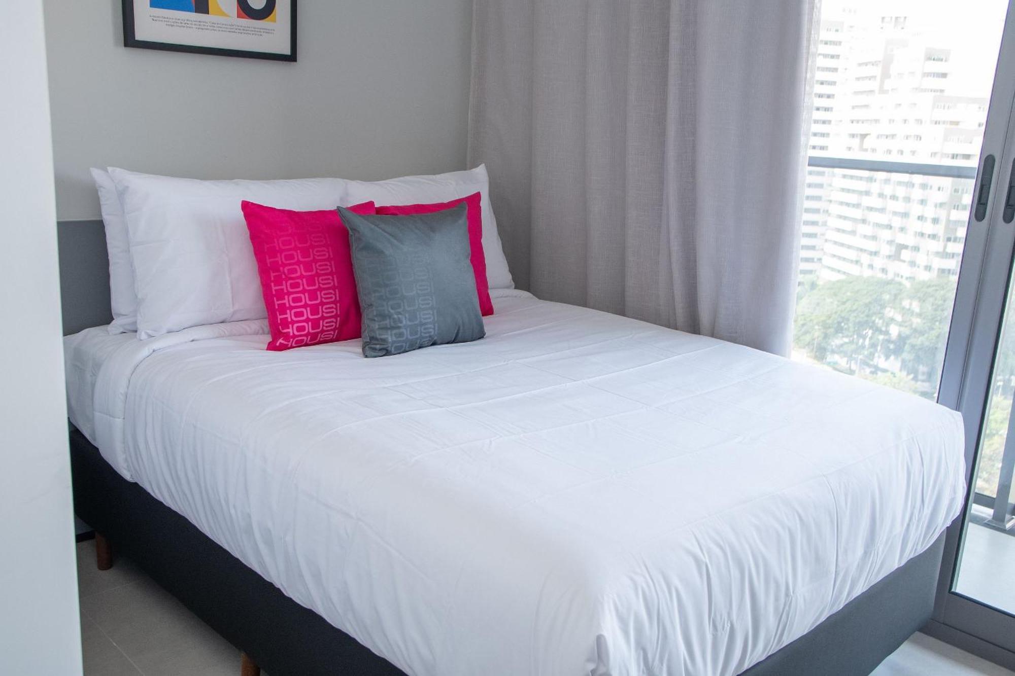 Apartamento On Paulista By Housi *
