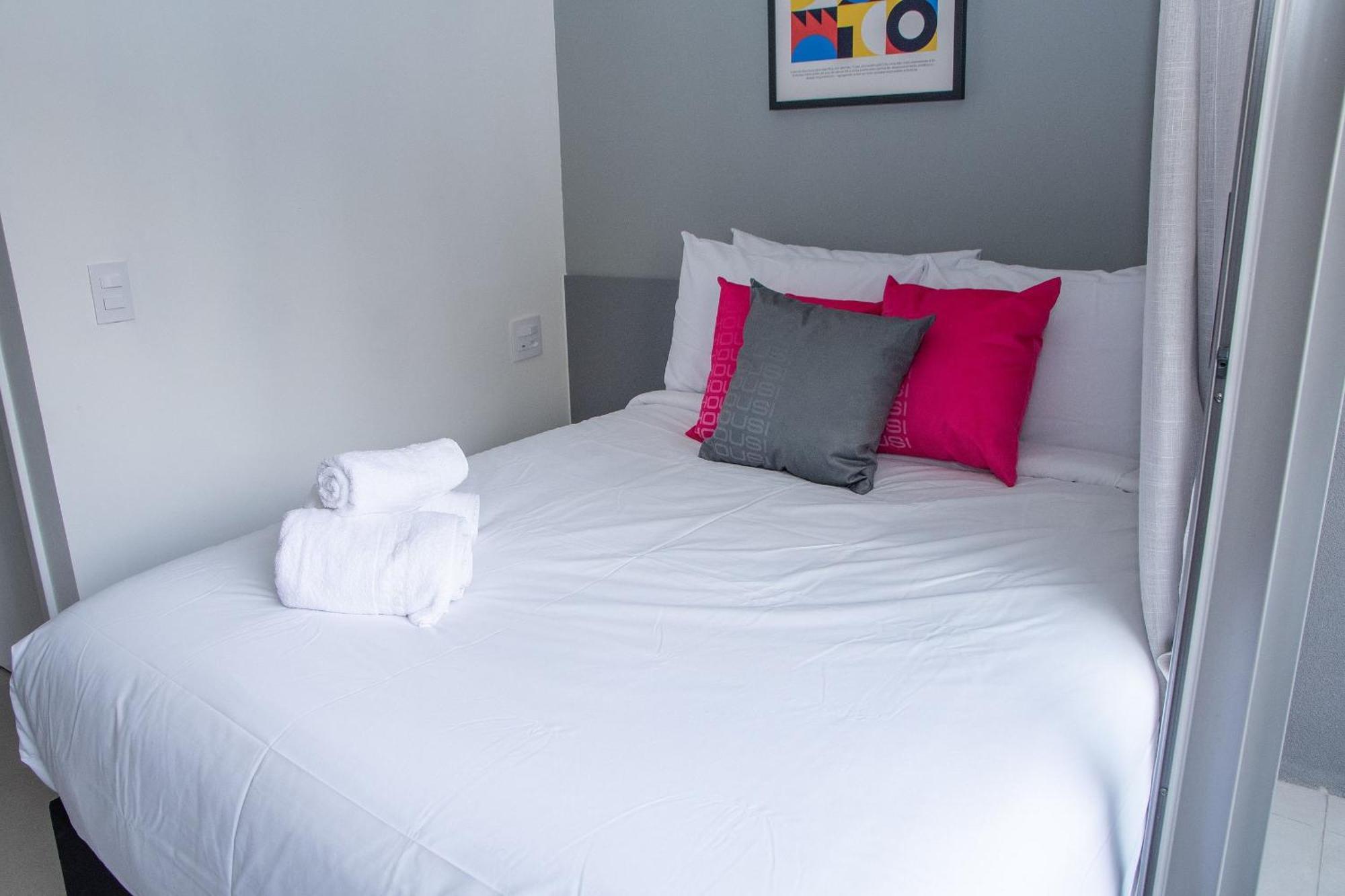 Apartamento On Paulista By Housi *
