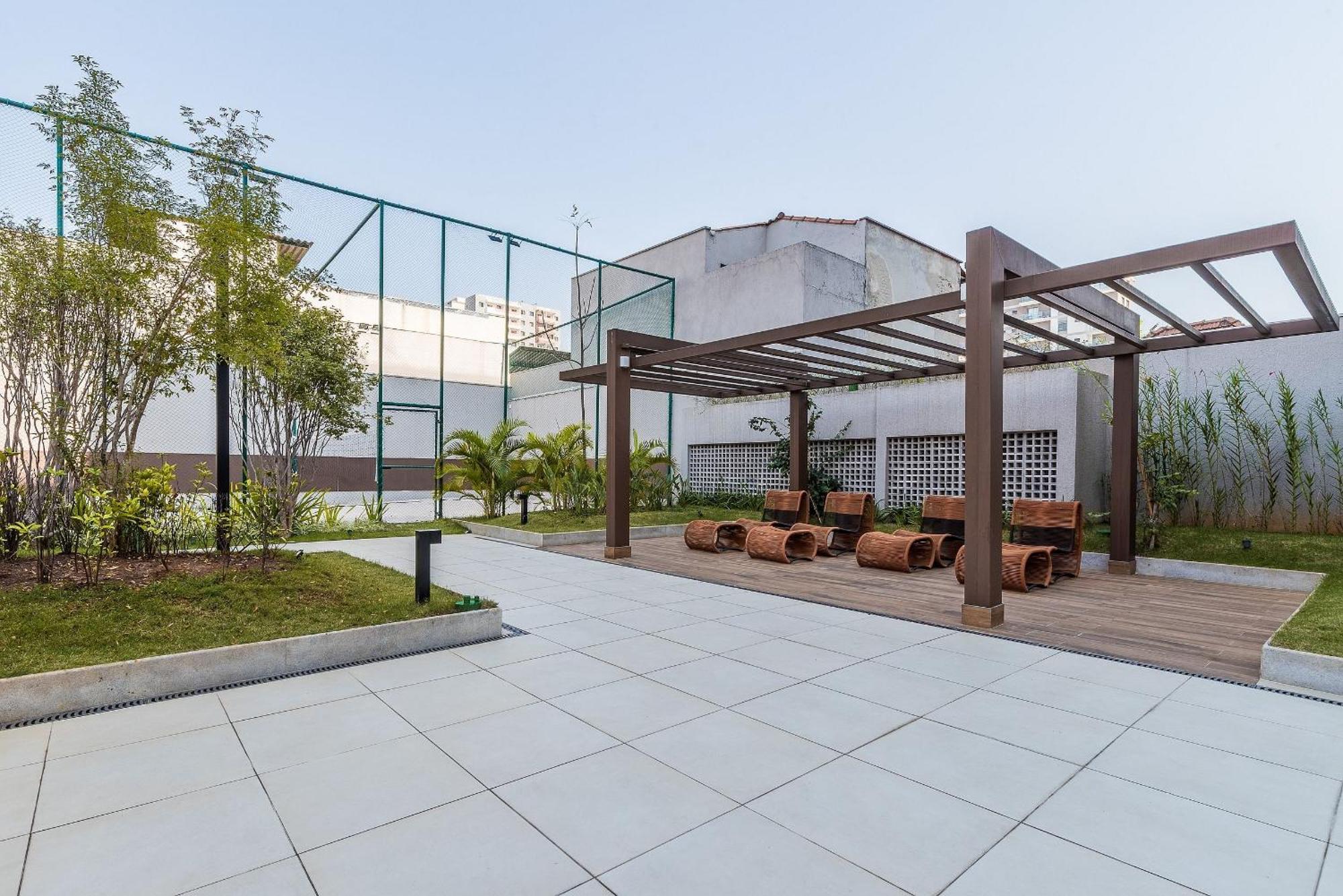 Innvista Allure Residencial Moema Apartment Sao Paulo