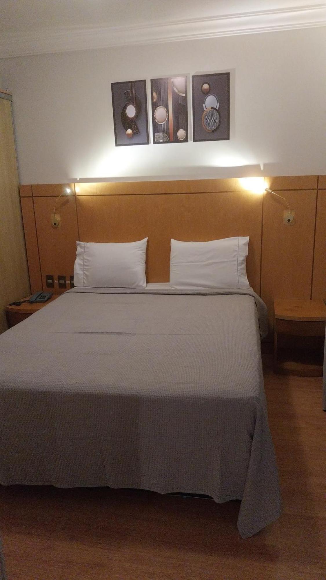 Flat Oscar Freire Jardins Apartment Sao Paulo