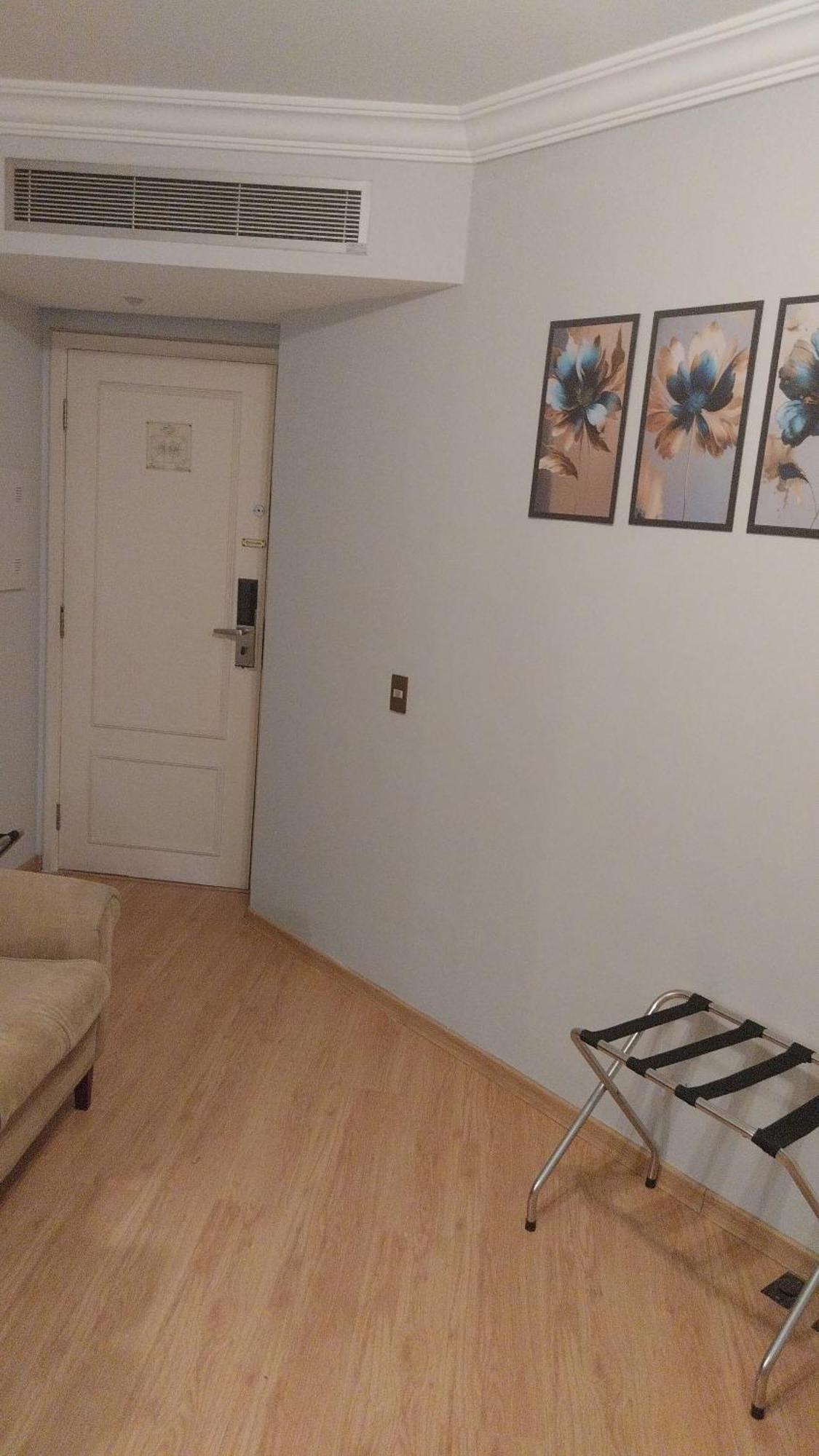 Apartment Flat Oscar Freire Jardins Sao Paulo