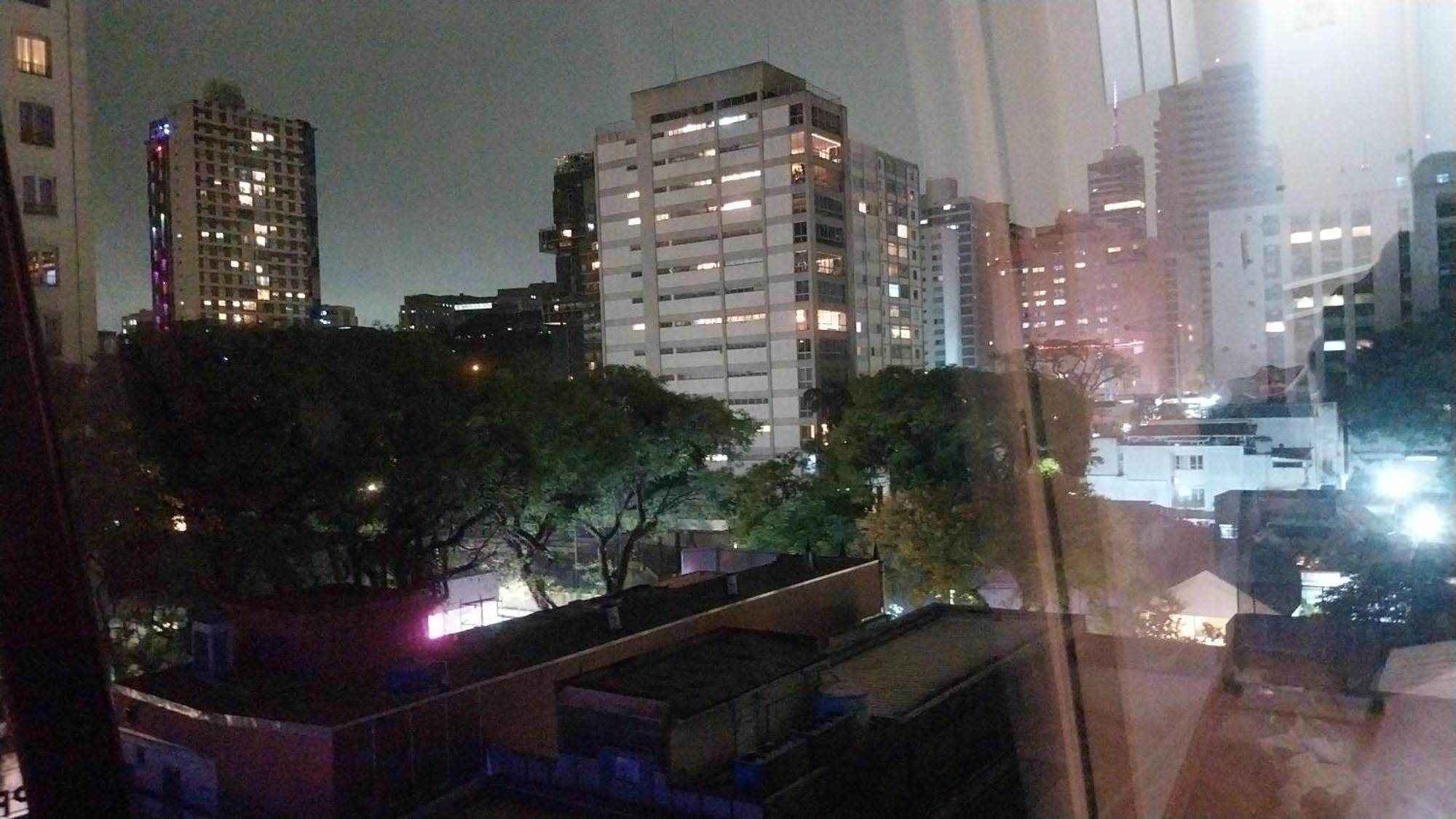 Flat Oscar Freire Jardins * Sao Paulo