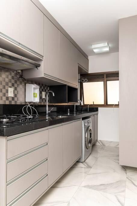 Apartamento Lindo Itaim Bibi São Paulo