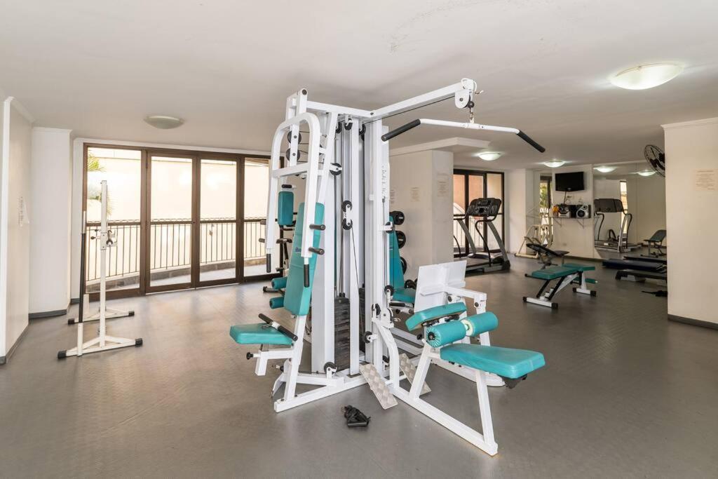Apartamento Lindo Itaim Bibi *