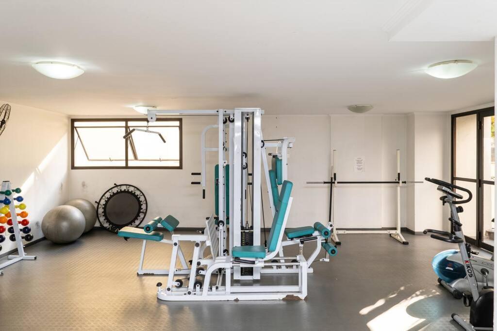 Lindo Itaim Bibi Apartamento São Paulo