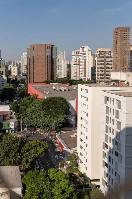 Lindo Itaim Bibi Apartamento