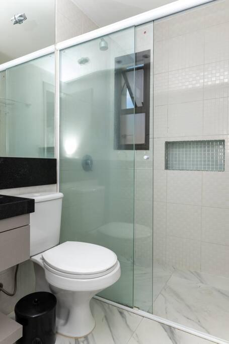 Lindo Itaim Bibi Apartamento São Paulo
