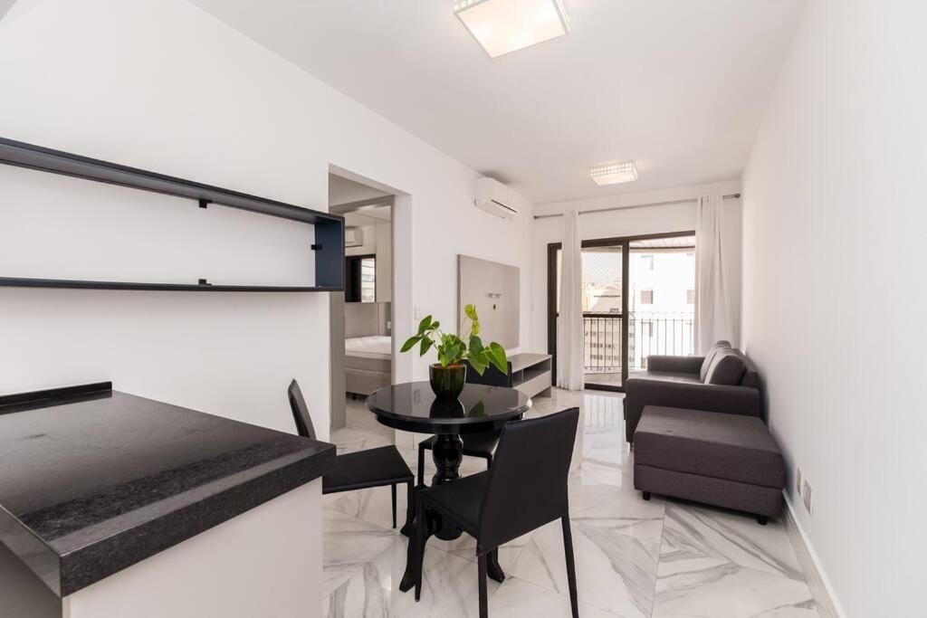 Apartamento Lindo Itaim Bibi São Paulo