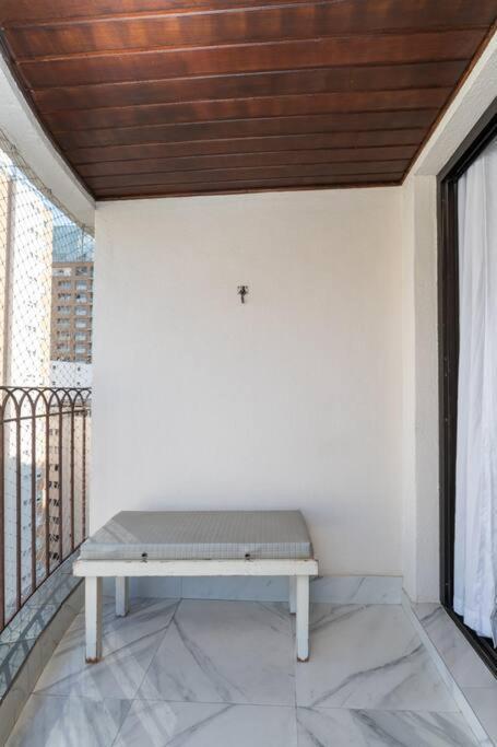 Lindo Itaim Bibi Apartamento