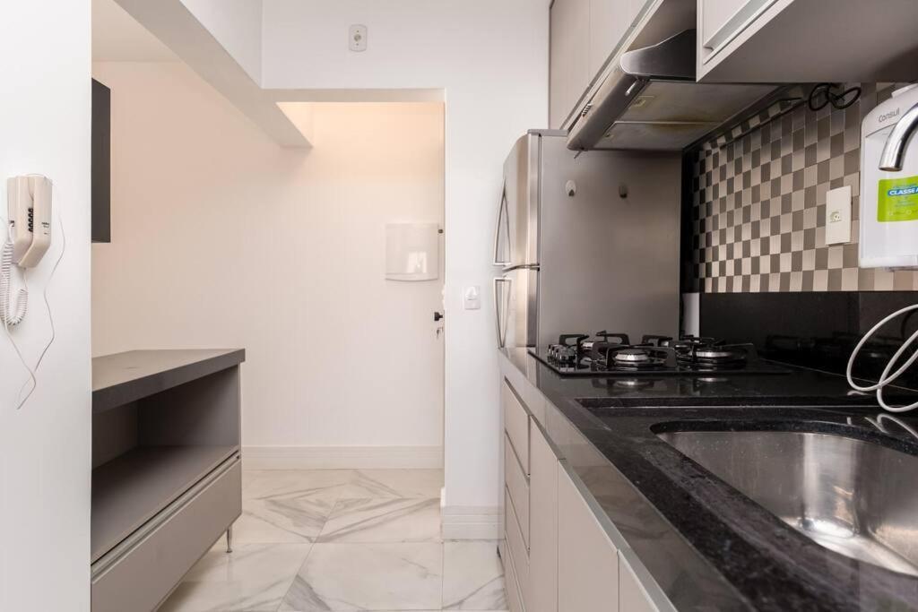Apartamento Lindo Itaim Bibi São Paulo