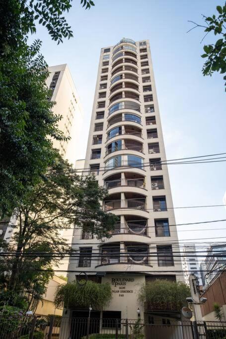 Lindo Itaim Bibi * São Paulo