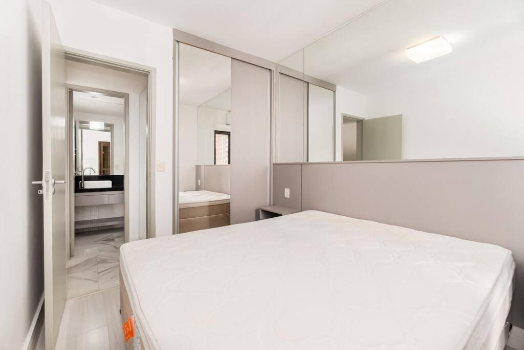 Apartamento Lindo Itaim Bibi