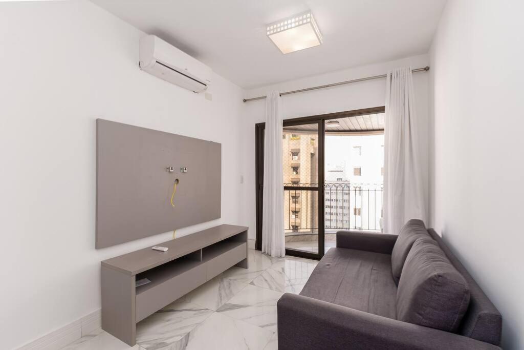 Apartamento Lindo Itaim Bibi São Paulo