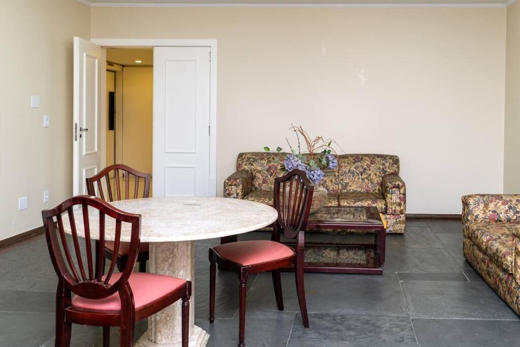 Lindo Itaim Bibi Apartamento *