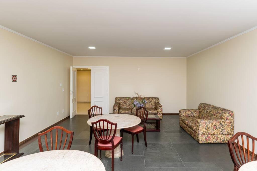 Lindo Itaim Bibi Apartamento São Paulo