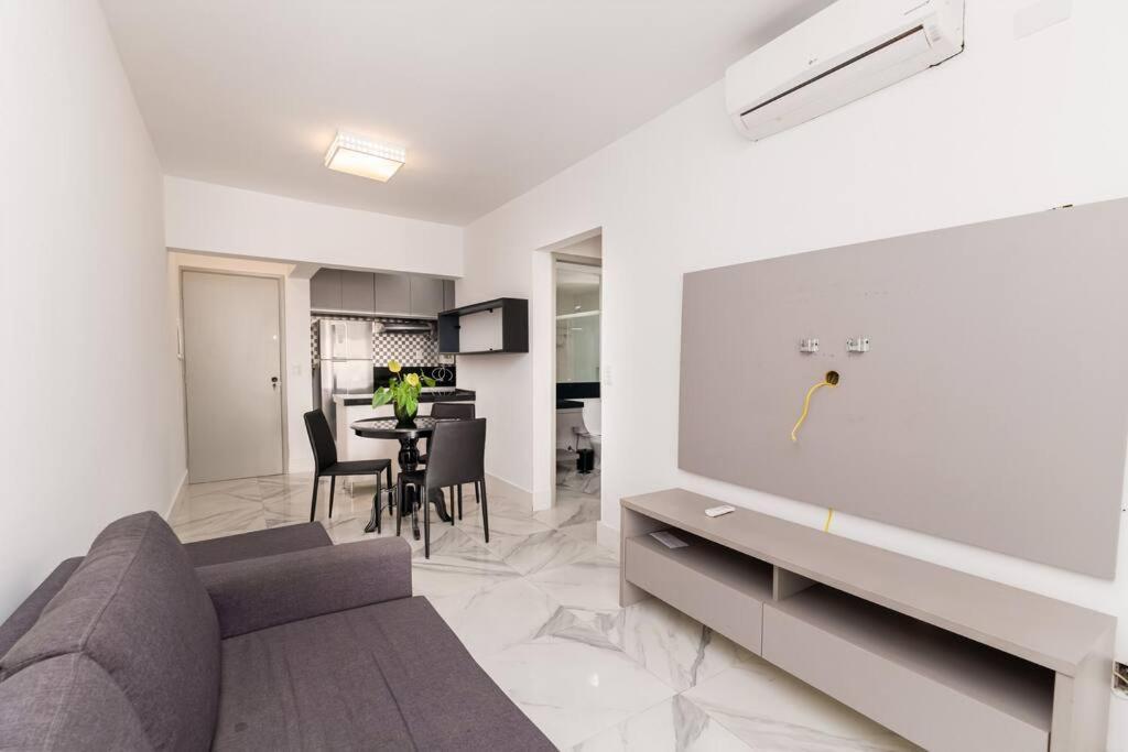 Apartamento Lindo Itaim Bibi São Paulo