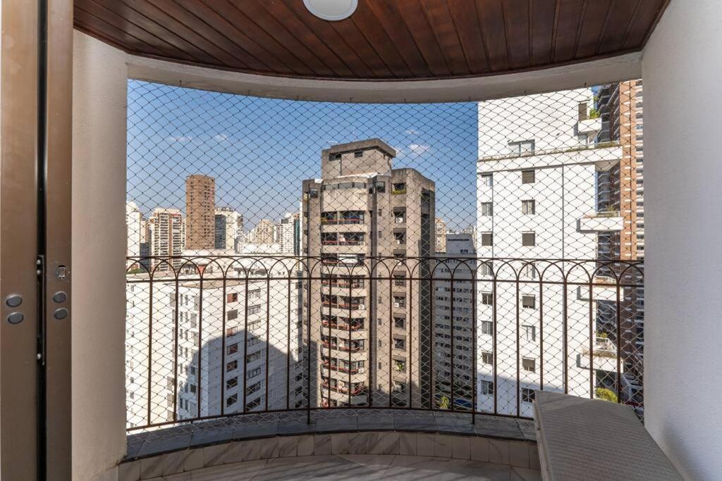 Lindo Itaim Bibi Apartamento
