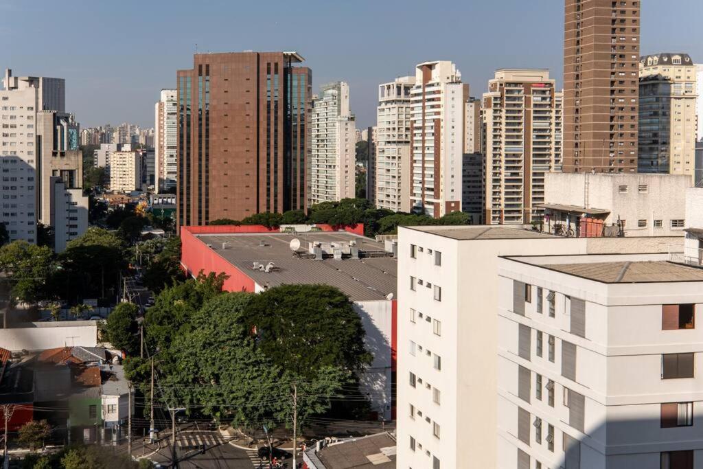 Lindo Itaim Bibi Apartamento *