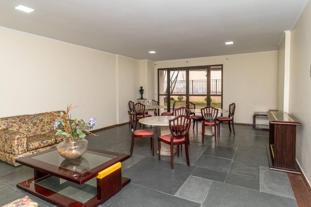 Apartamento Lindo Itaim Bibi São Paulo