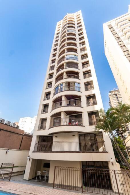 Lindo Itaim Bibi * São Paulo