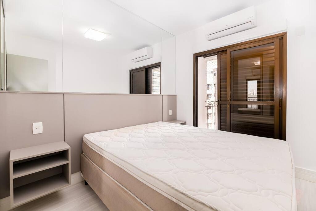 Apartamento Lindo Itaim Bibi