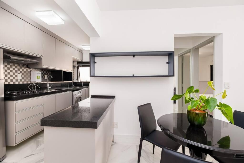 Apartamento Lindo Itaim Bibi São Paulo