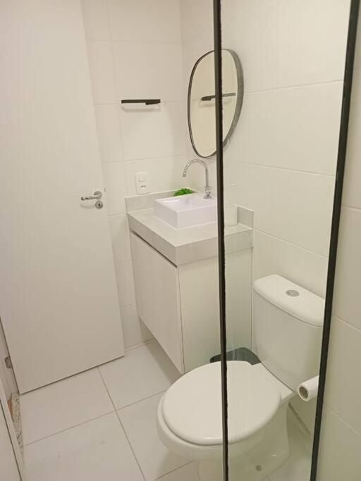 Apartamento Ao Lado De Empresas E Eventos Sp São Paulo