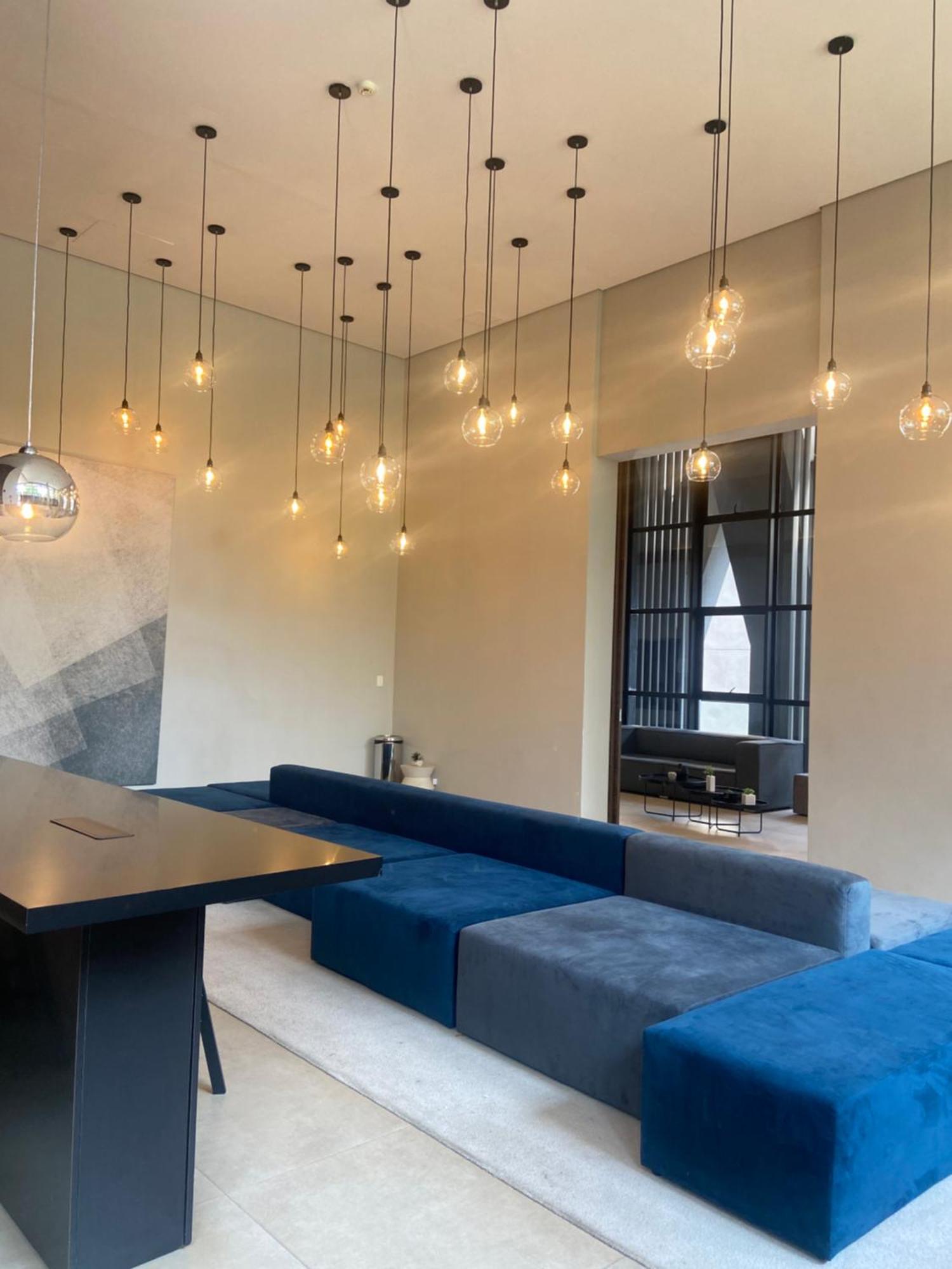 Apartamento Studio Garden - Sp Apartment *