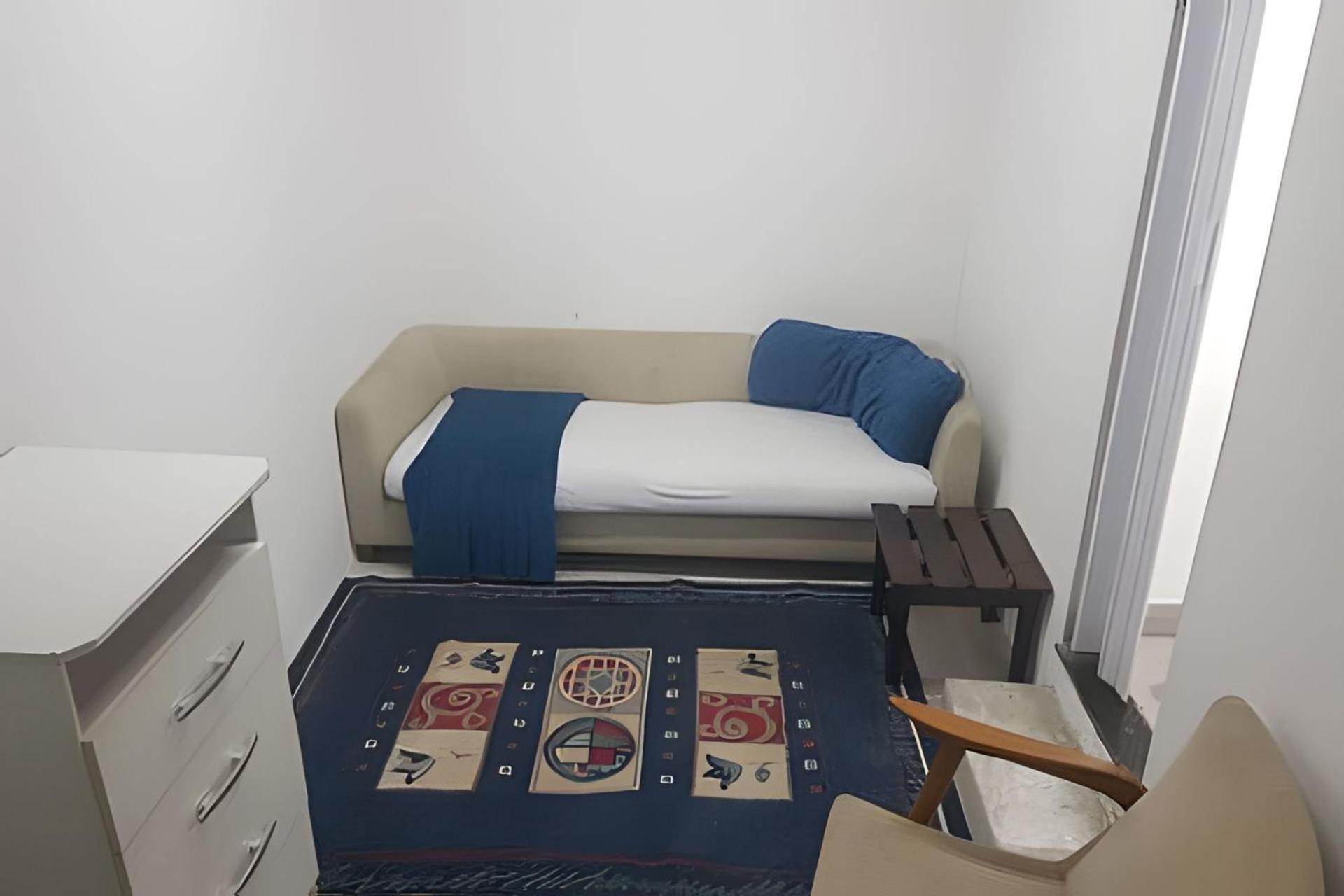 Apartamento Casa De Vo