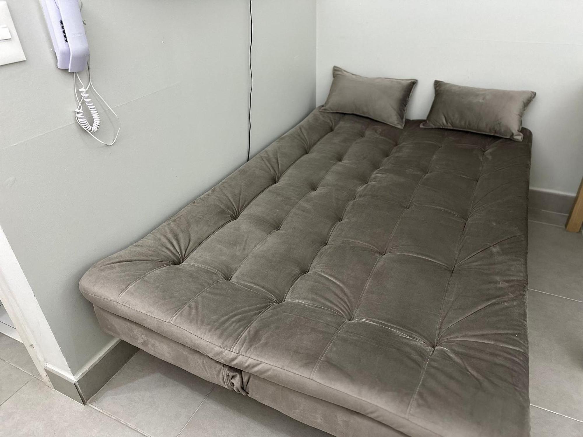 Ibirapuera Luxury Cd 906 Prox Expo Imigrantes Apartamento