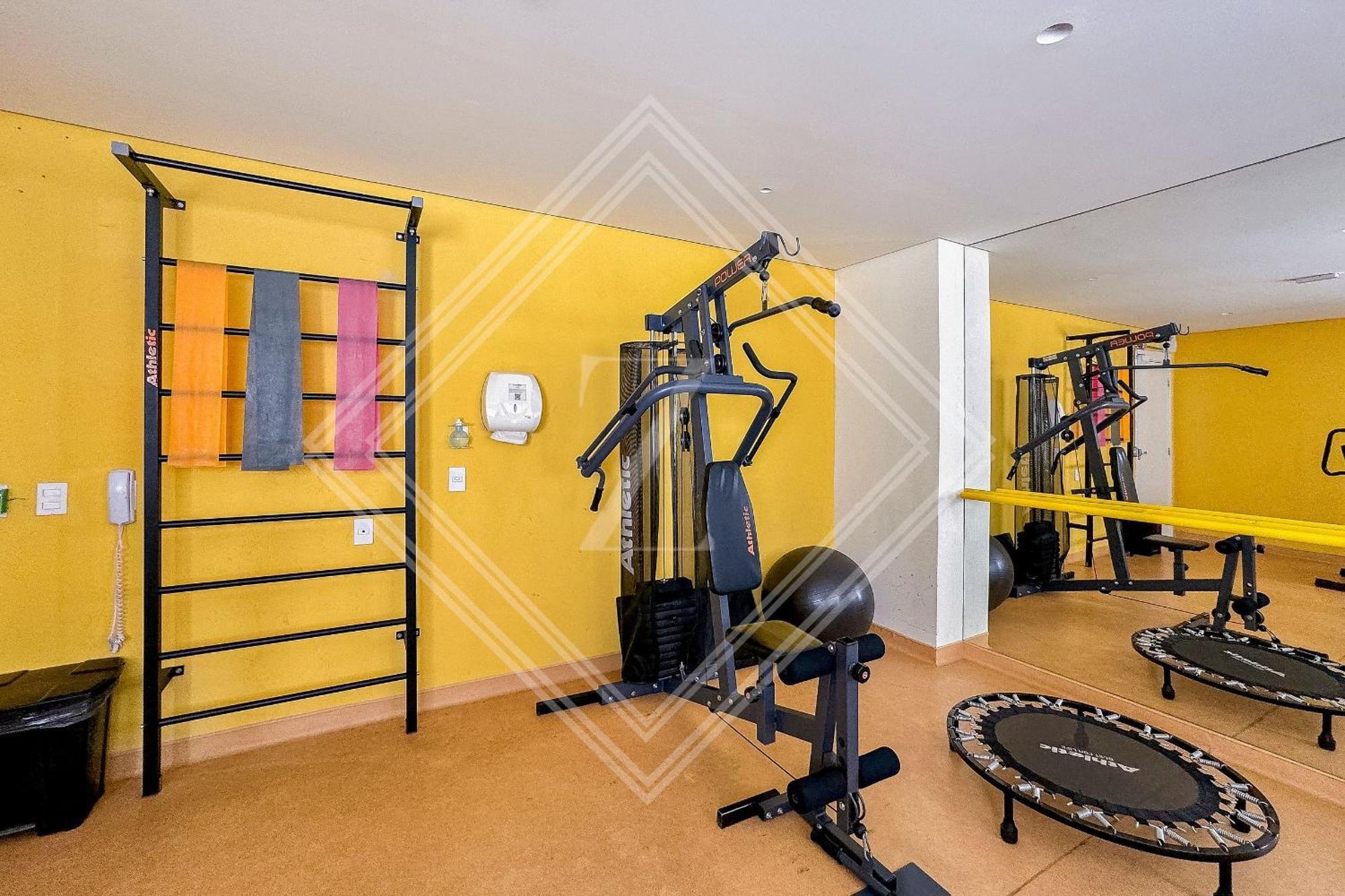 Apartamento Zainalofts7 Bemviver- 1404 *