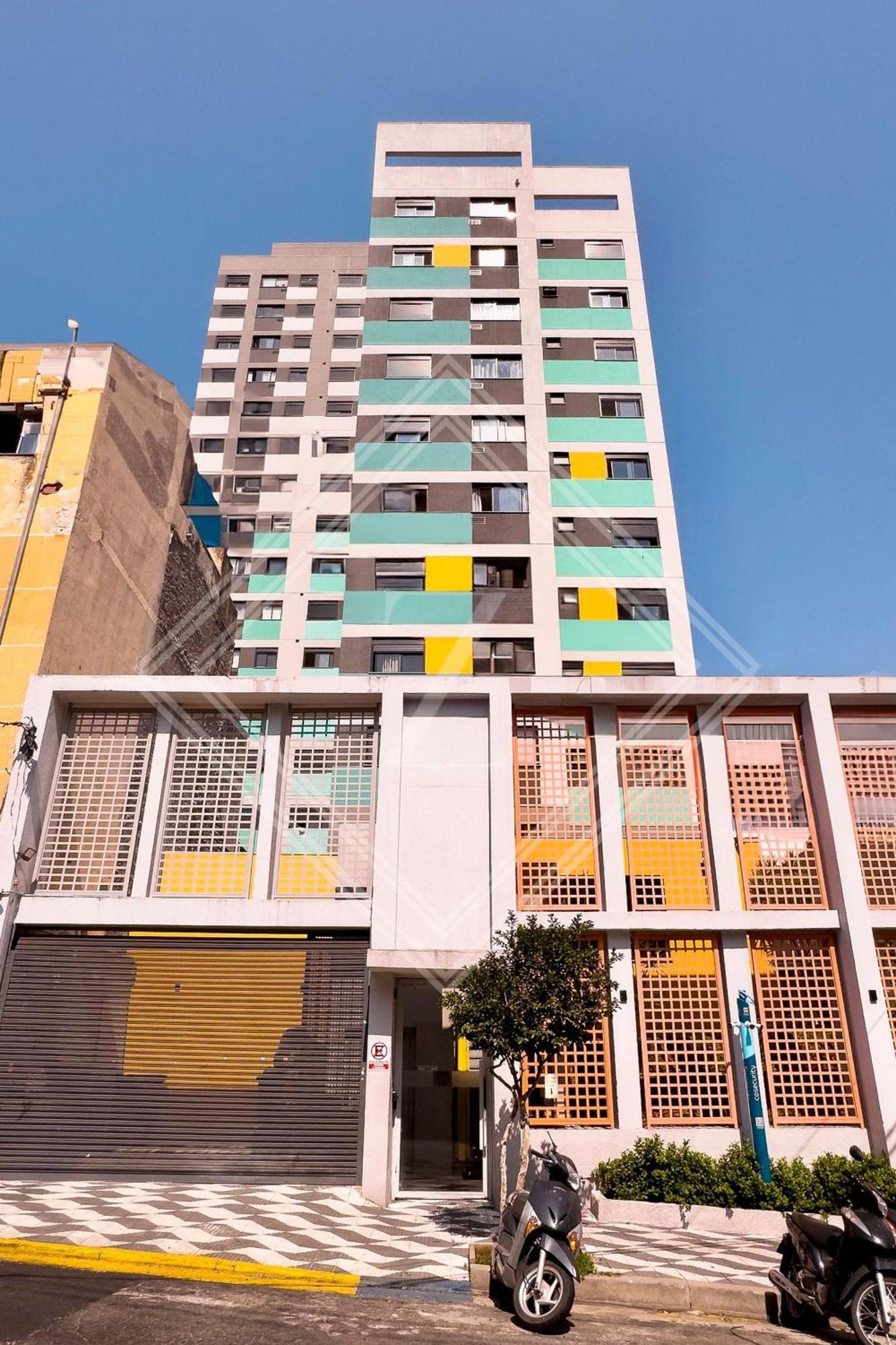Zainalofts7 Bemviver- 1404 Apartamento