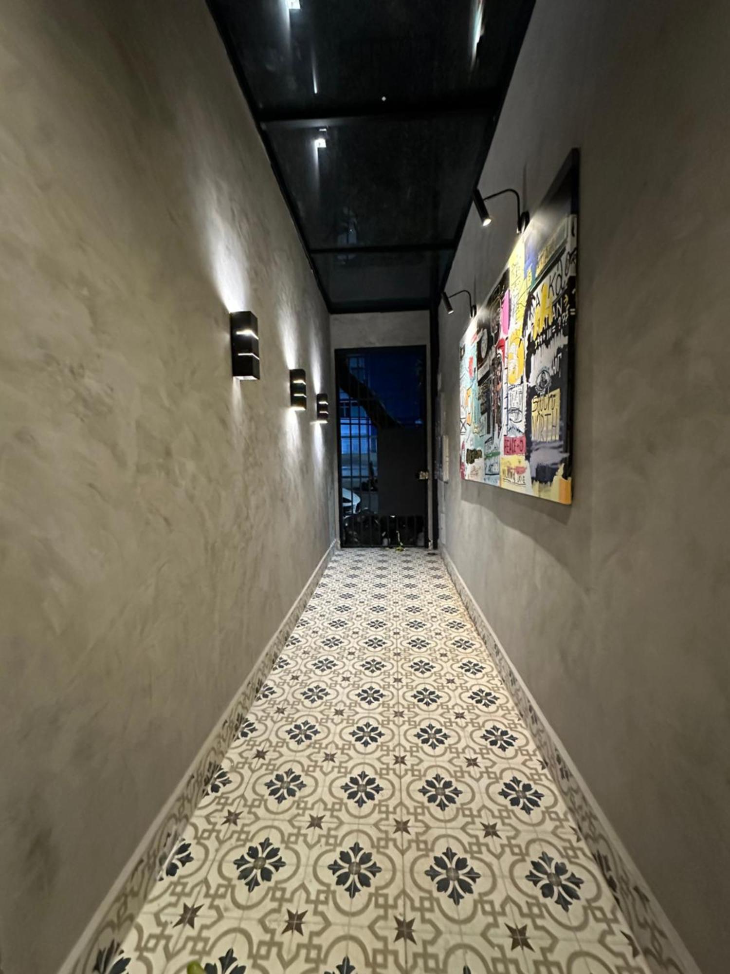 Apartamento Apartamento Luxo Proximo Ao Aeroporto *