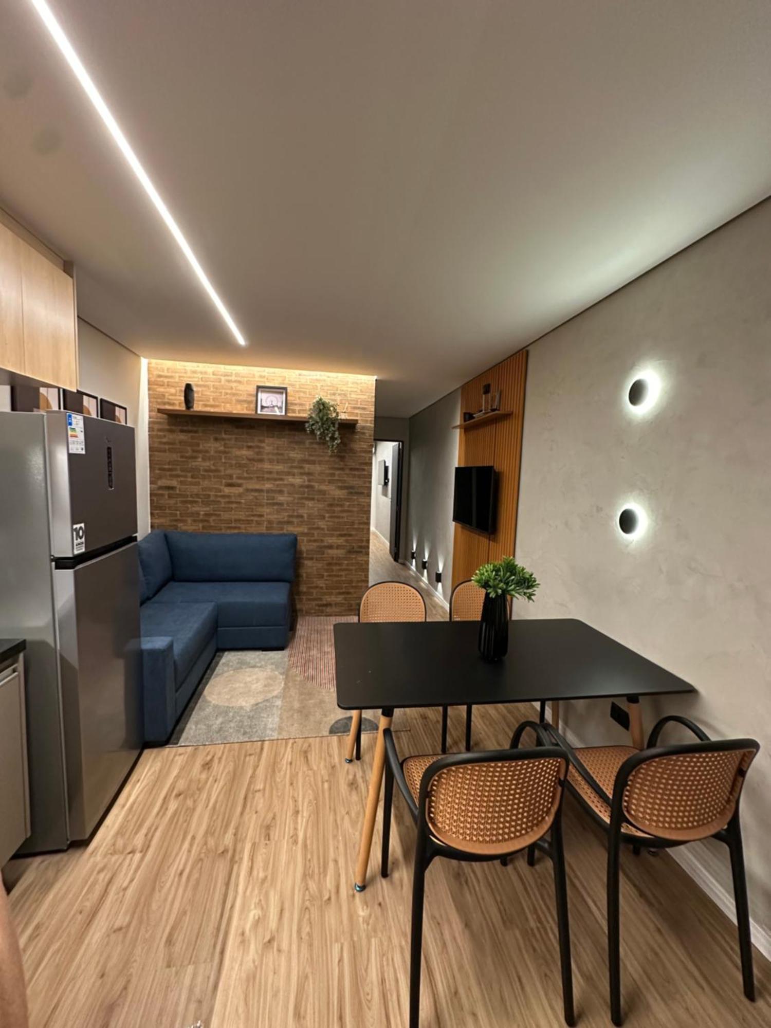 Apartamento Apartamento Luxo Proximo Ao Aeroporto *