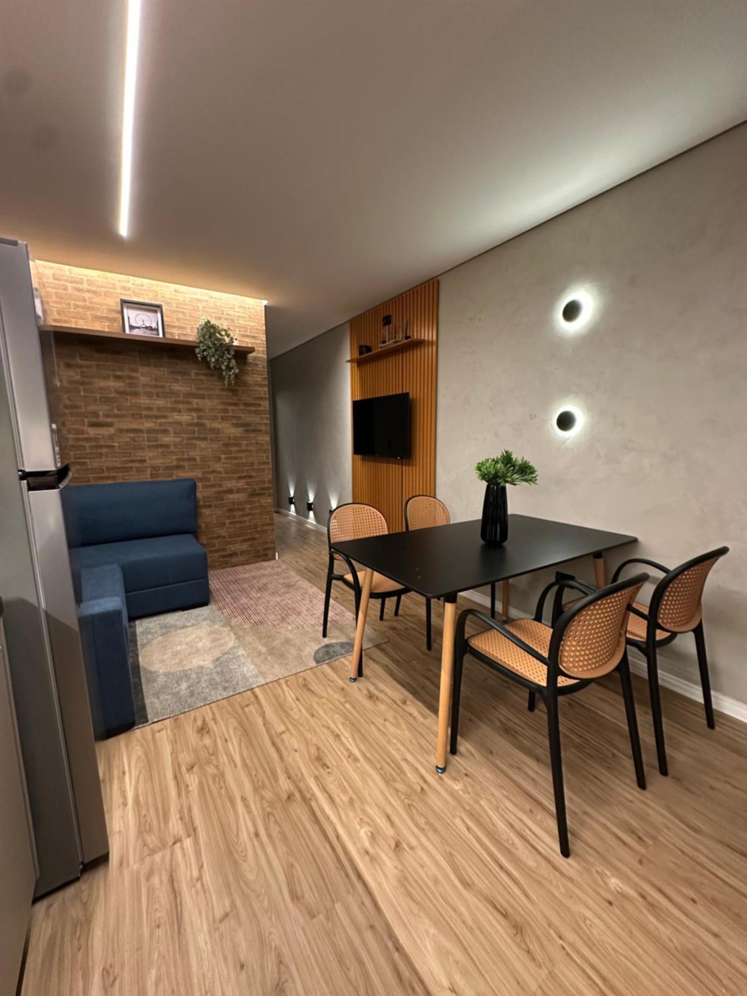 Apartamento Apartamento Luxo Proximo Ao Aeroporto São Paulo