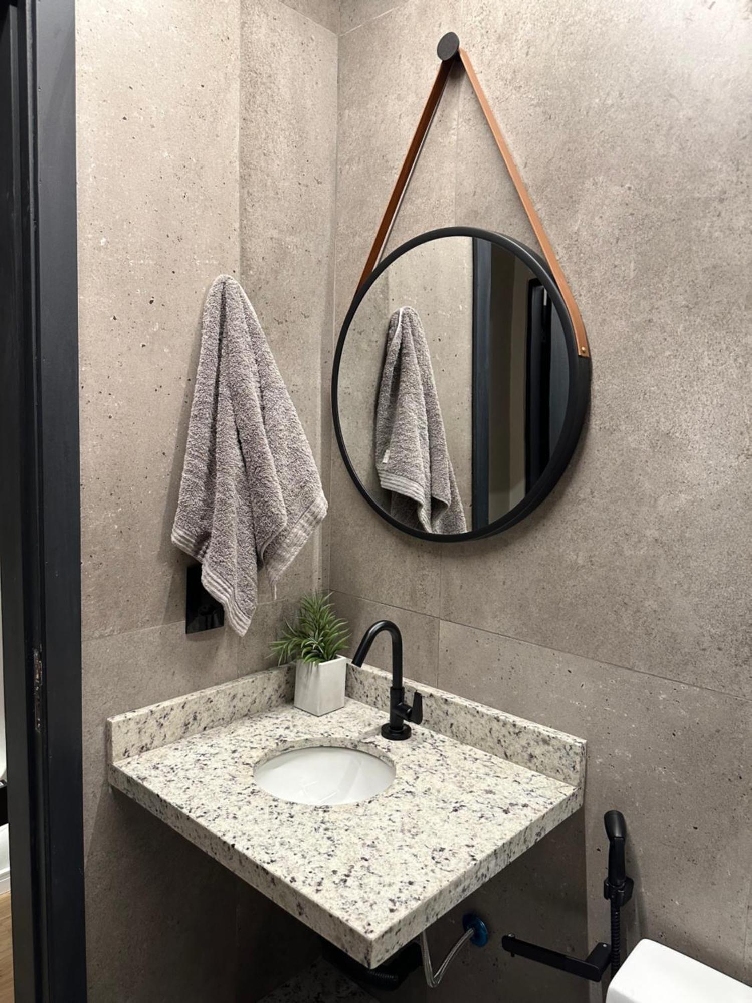 Apartamento Luxo Proximo Ao Aeroporto Apartamento São Paulo