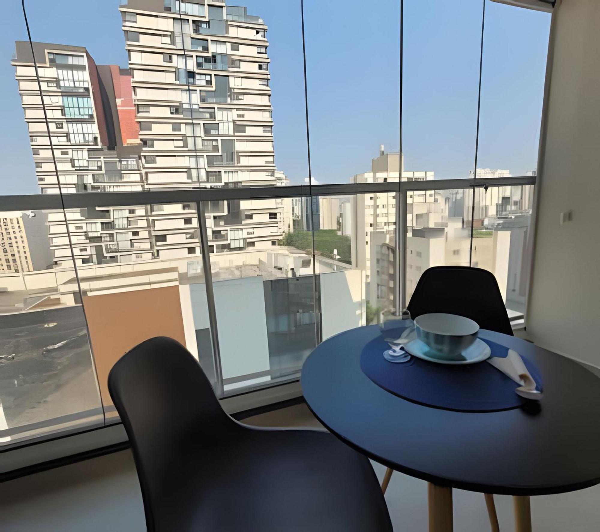 Apartment Vn Quata *