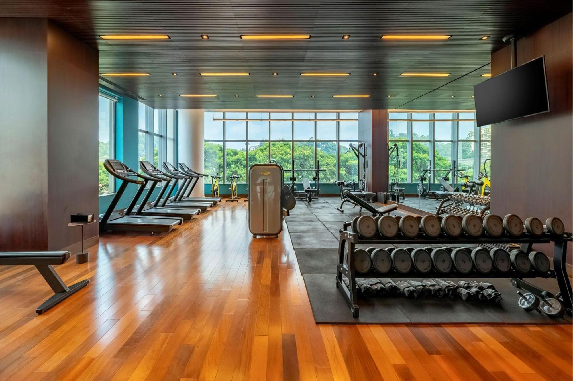 Hotel Jw Marriott