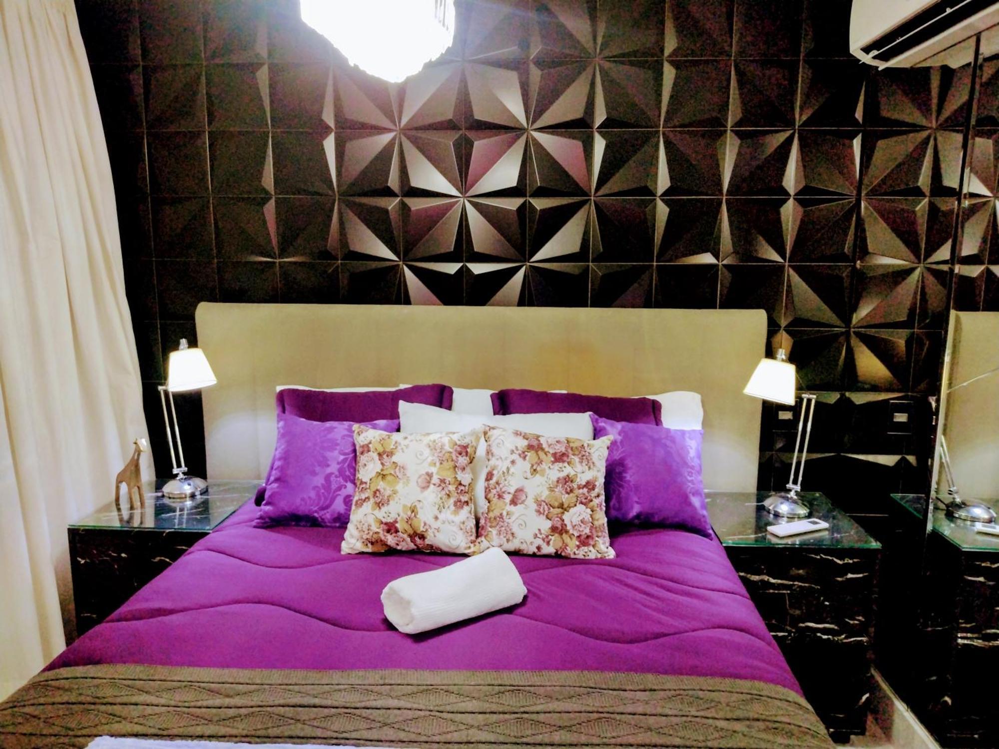 Hotel Grand Luxxor - Itaim Bibi - Black Edition São Paulo