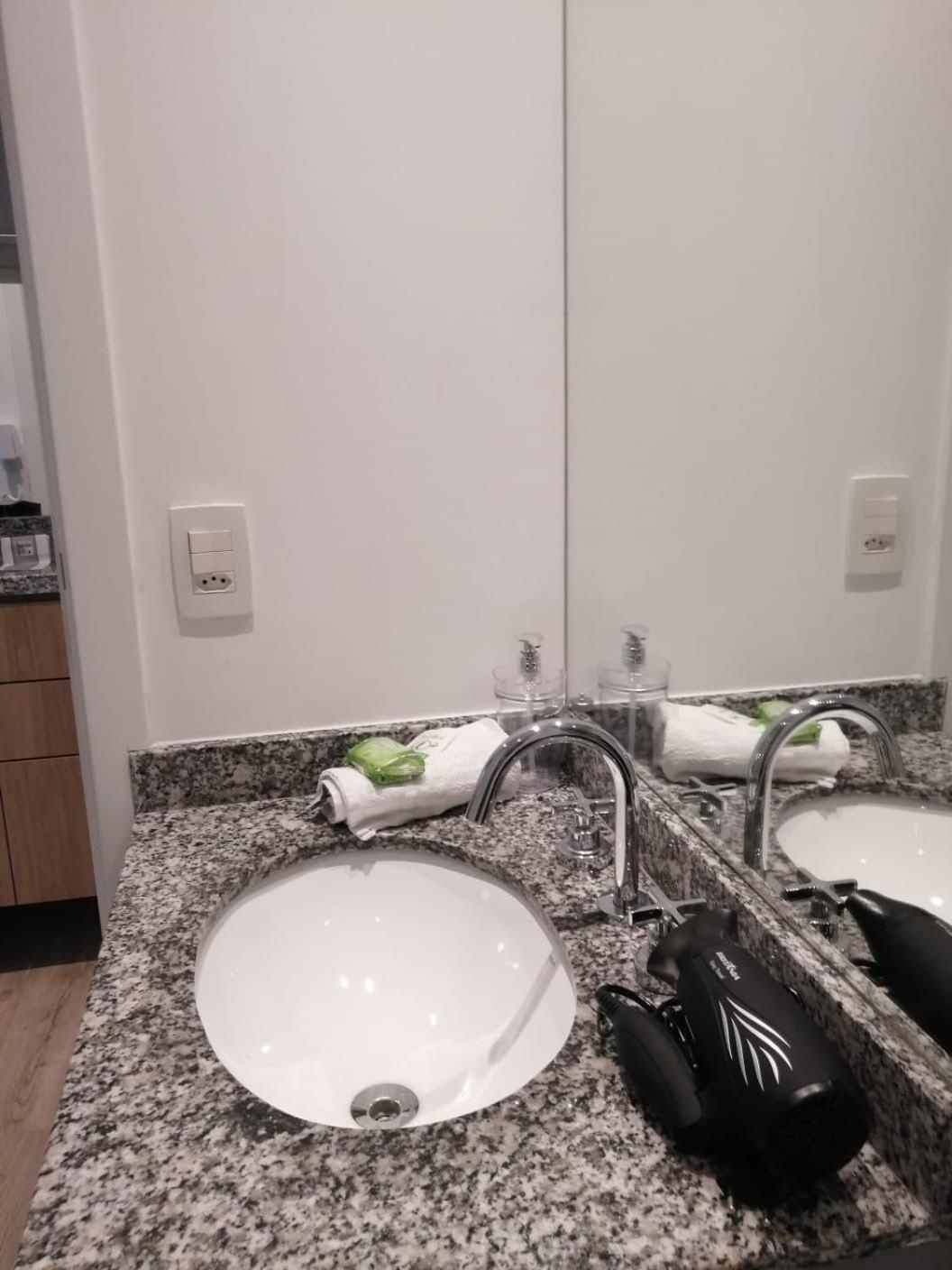 Apartment Ap R.pamplona Cd704 Trianon Masp