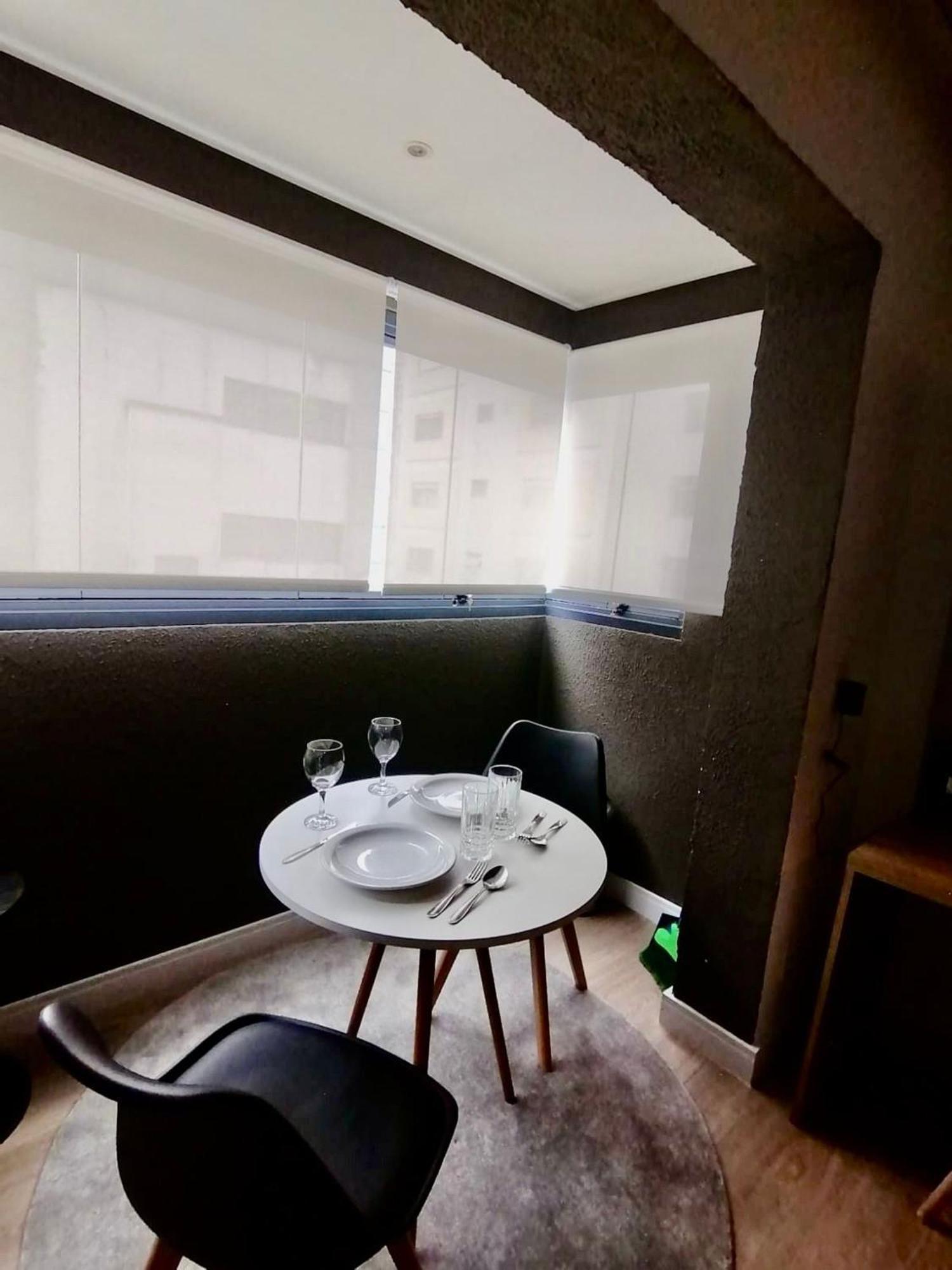 Apartment Ap R.pamplona Cd704 Trianon Masp