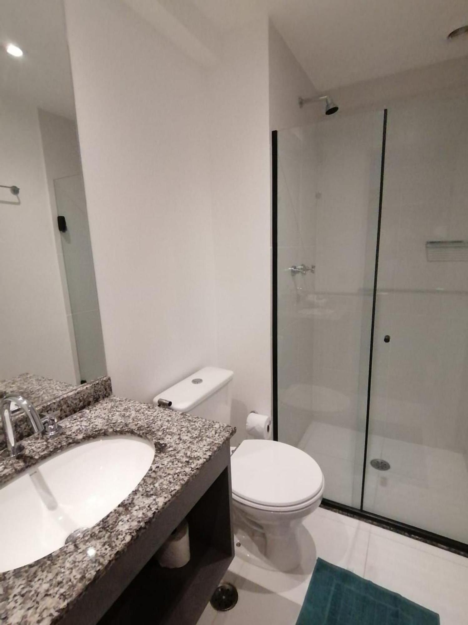 Ap R.pamplona Cd704 Trianon Masp Apartment *