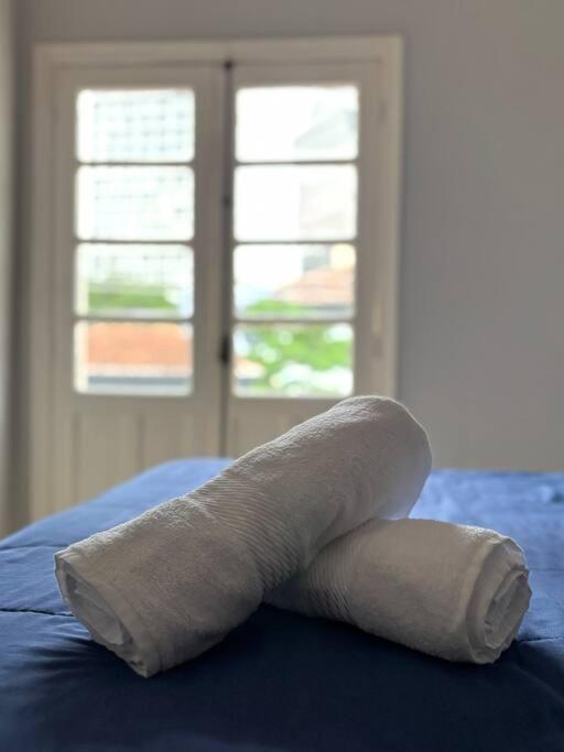 Apto Com Dois Quartos, Pertinho Do Metro Faria Lima Apartamento São Paulo