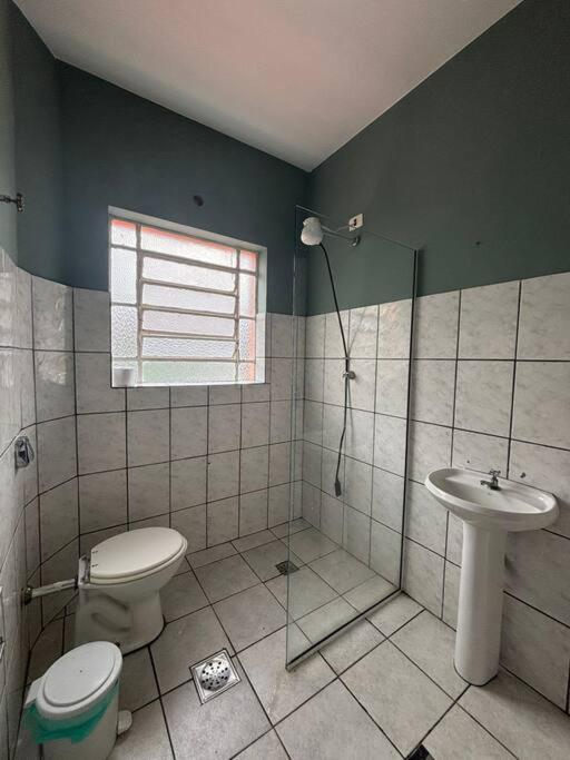 Apto Com Dois Quartos, Pertinho Do Metro Faria Lima Apartamento *