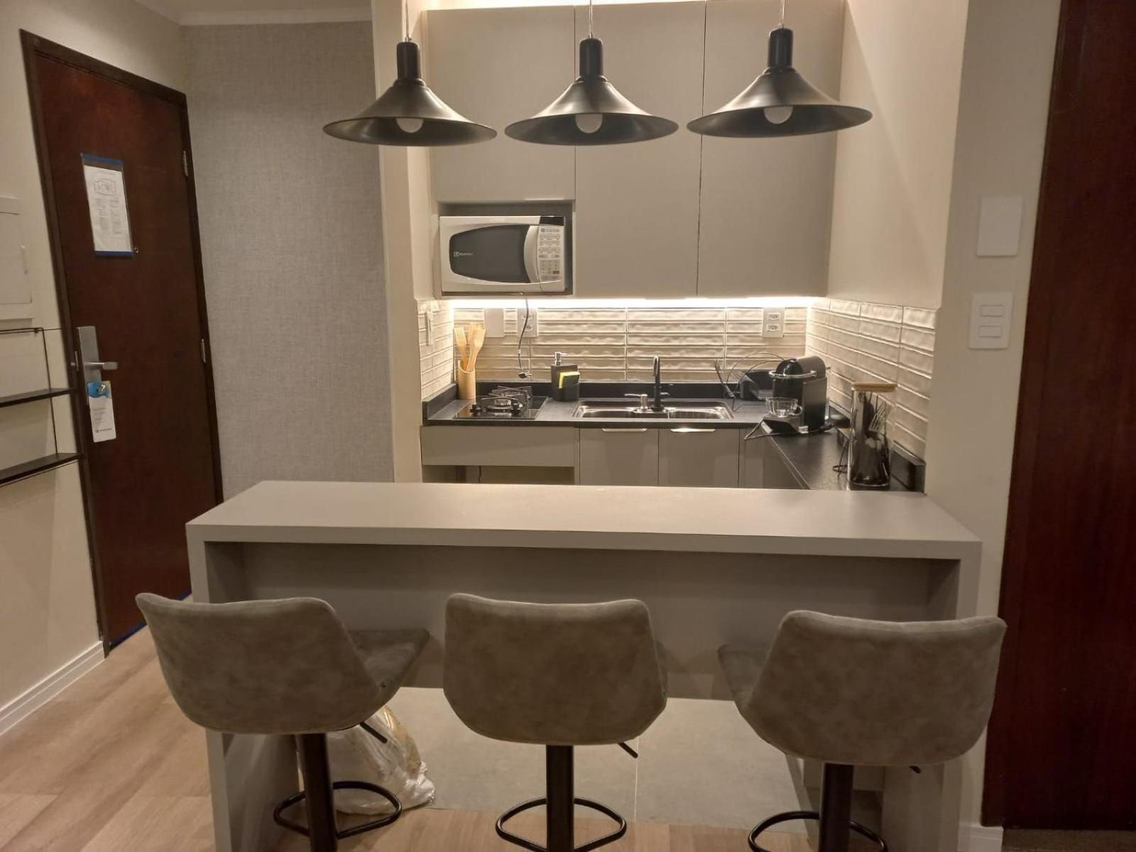 Apartamento Get A Flat 411 Nobre - Jardins