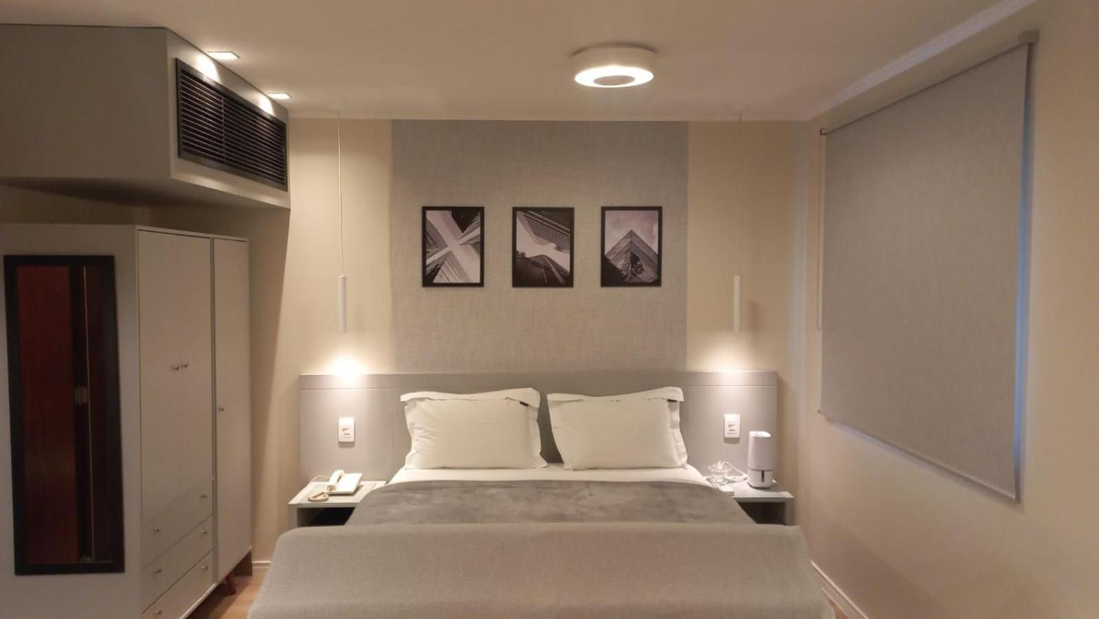 Apartamento Get A Flat 411 Nobre - Jardins *